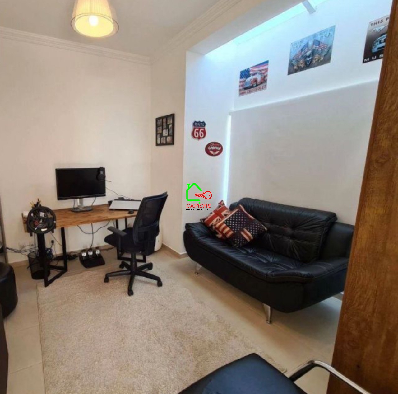 Casa de Condomínio, 3 quartos - Foto 8