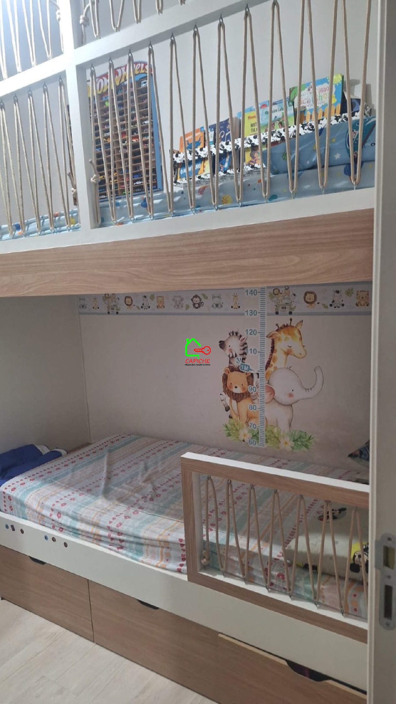 Apartamento, 2 quartos, 46 m² - Foto 4
