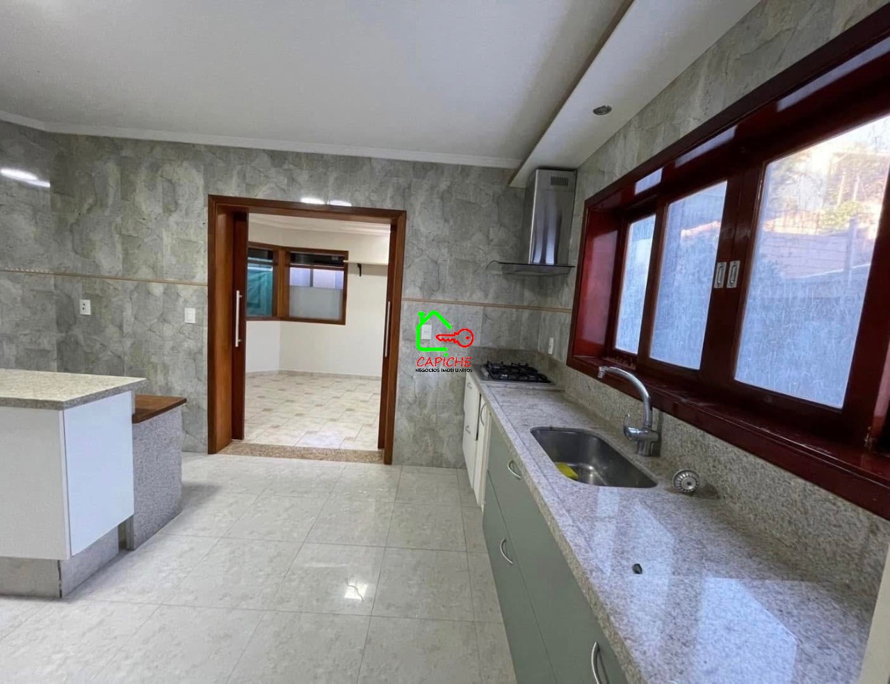 Casa de Condomínio, 5 quartos - Foto 33