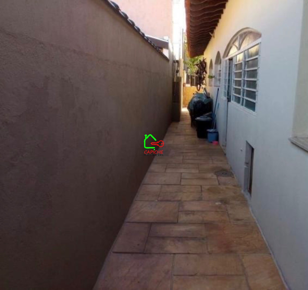 Casa, 3 quartos, 221 m² - Foto 5