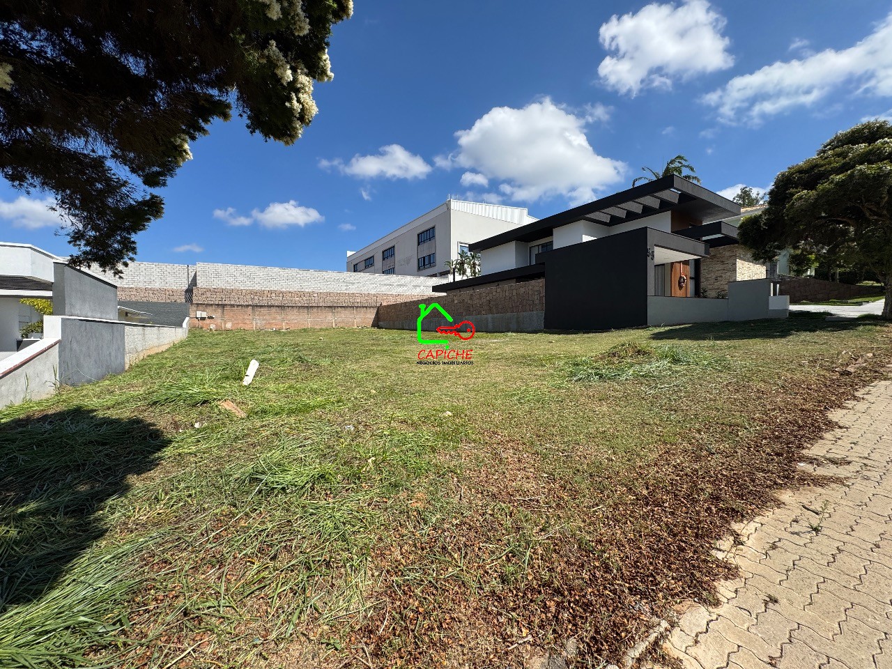 Terreno, 1000 m² - Foto 4