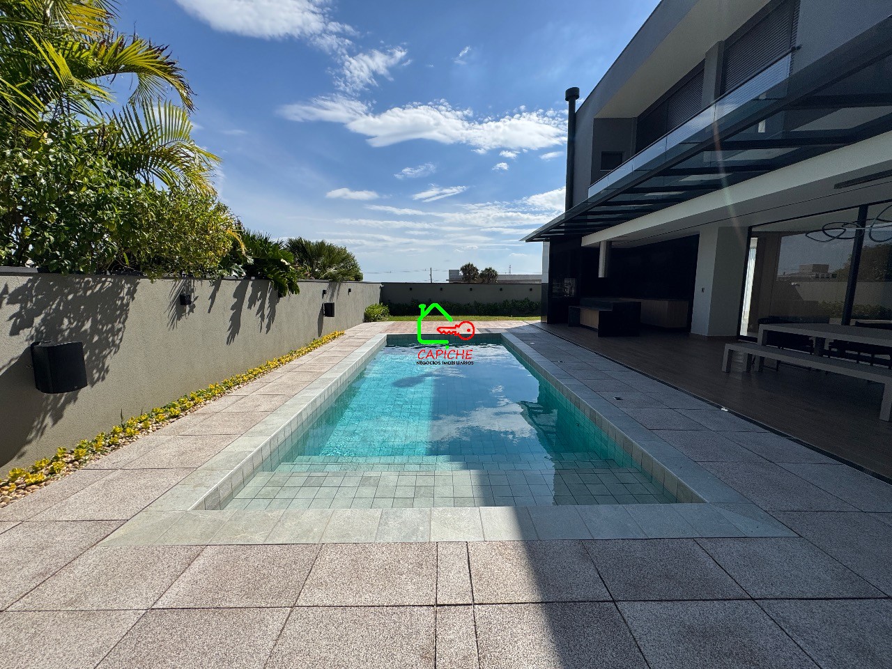 Casa de Condomínio, 4 quartos - Foto 6