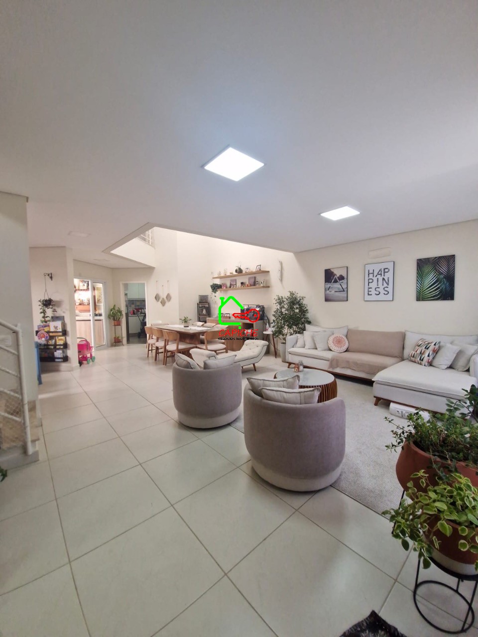 Casa de Condomínio, 3 quartos - Foto 28