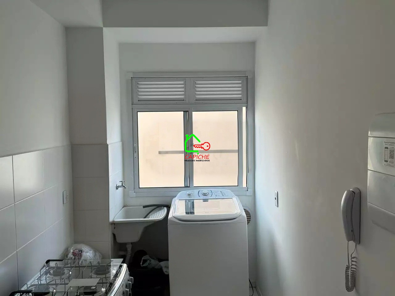 Apartamento, 2 quartos, 49 m² - Foto 16