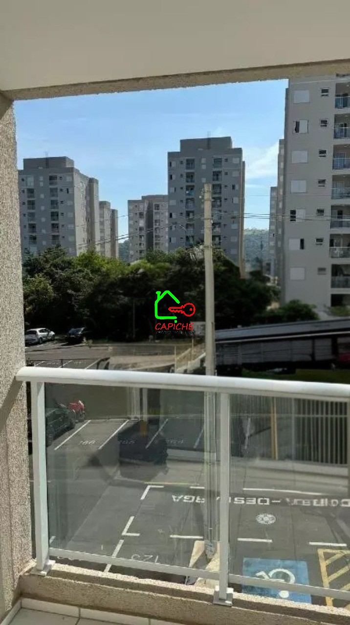 Apartamento, 2 quartos, 49 m² - Foto 7