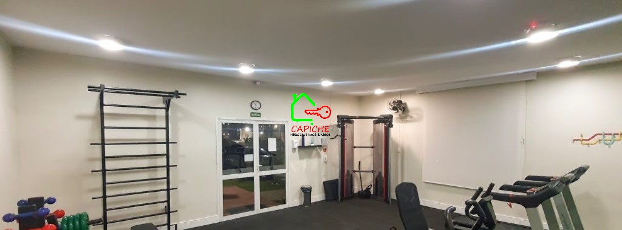 Apartamento, 2 quartos, 50 m² - Foto 11