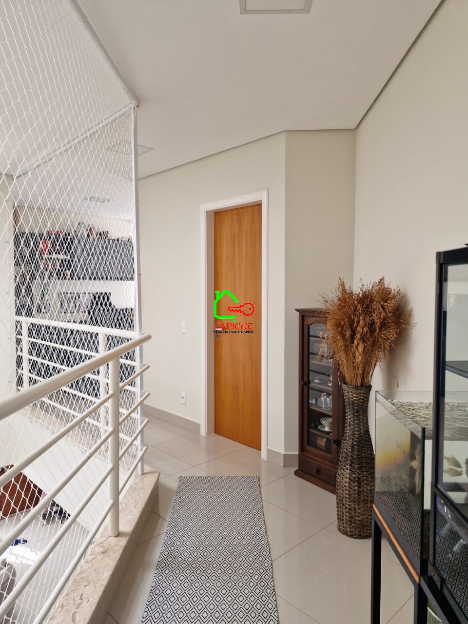 Casa de Condomínio, 3 quartos - Foto 16