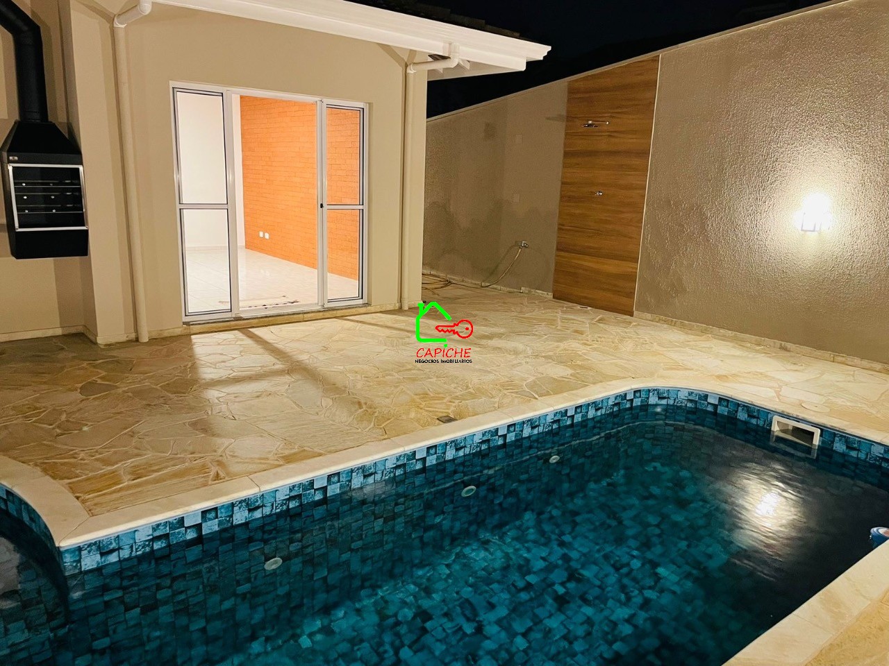 Casa de Condomínio, 4 quartos - Foto 35