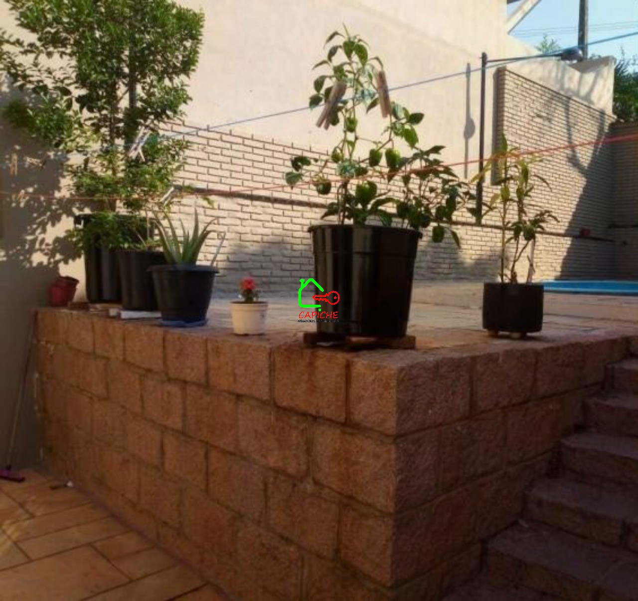 Casa, 3 quartos, 221 m² - Foto 2