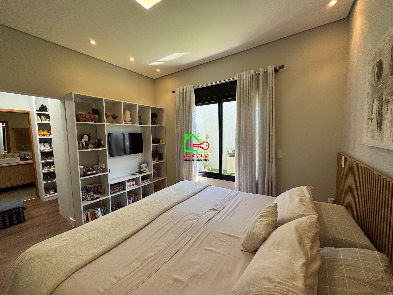 Casa de Condomínio, 3 quartos - Foto 26