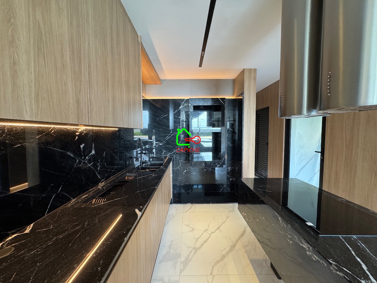 Casa de Condomínio, 4 quartos - Foto 16