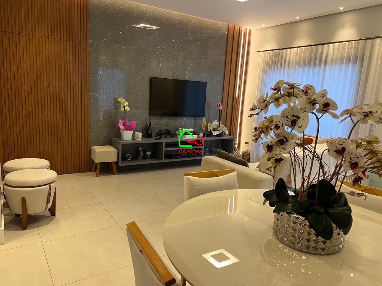 Casa de Condomínio, 3 quartos - Foto 26