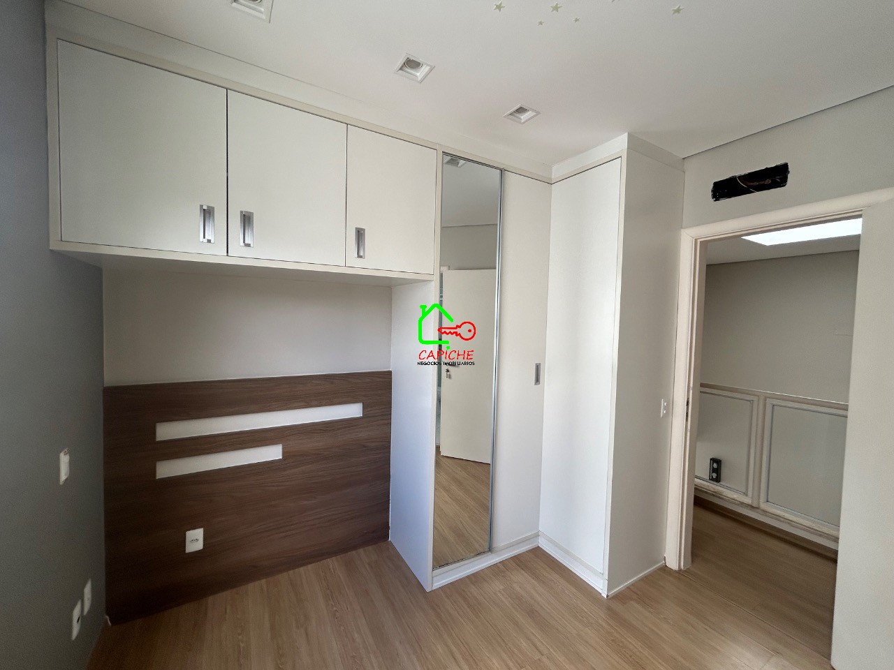 Casa de Condomínio, 3 quartos - Foto 31