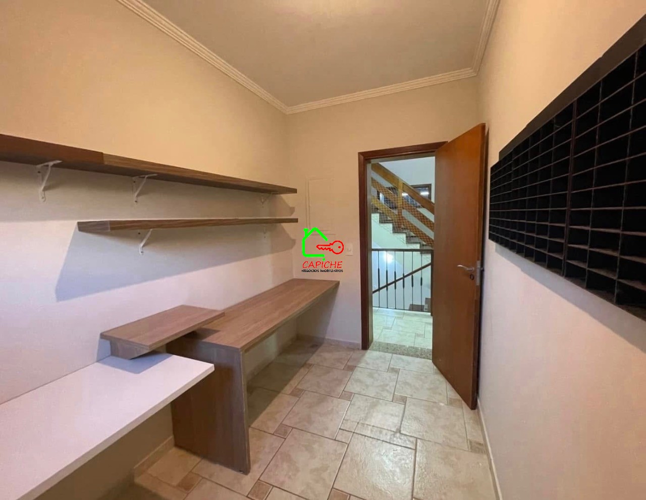 Casa de Condomínio, 5 quartos - Foto 7