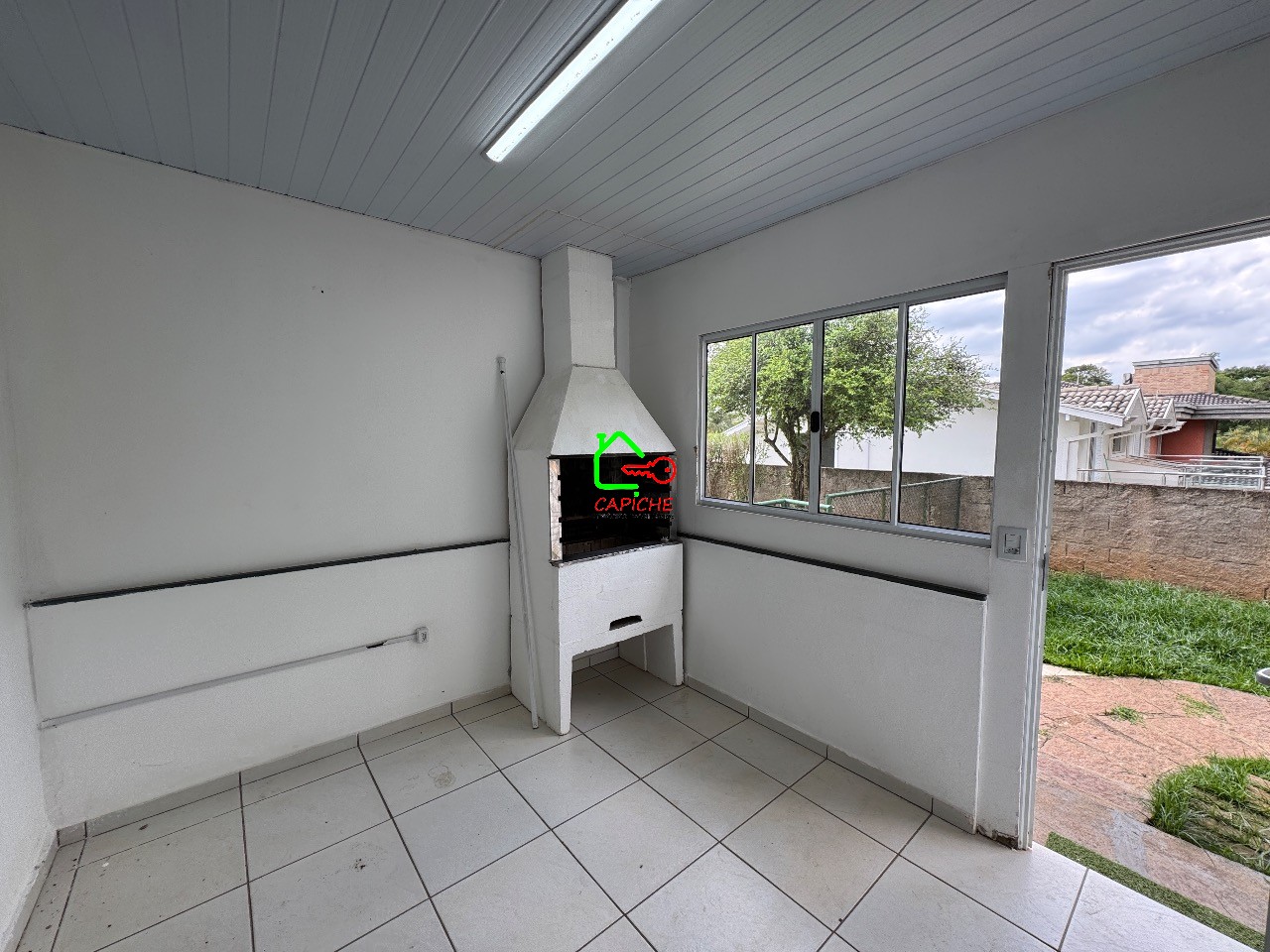 Casa de Condomínio, 5 quartos - Foto 5