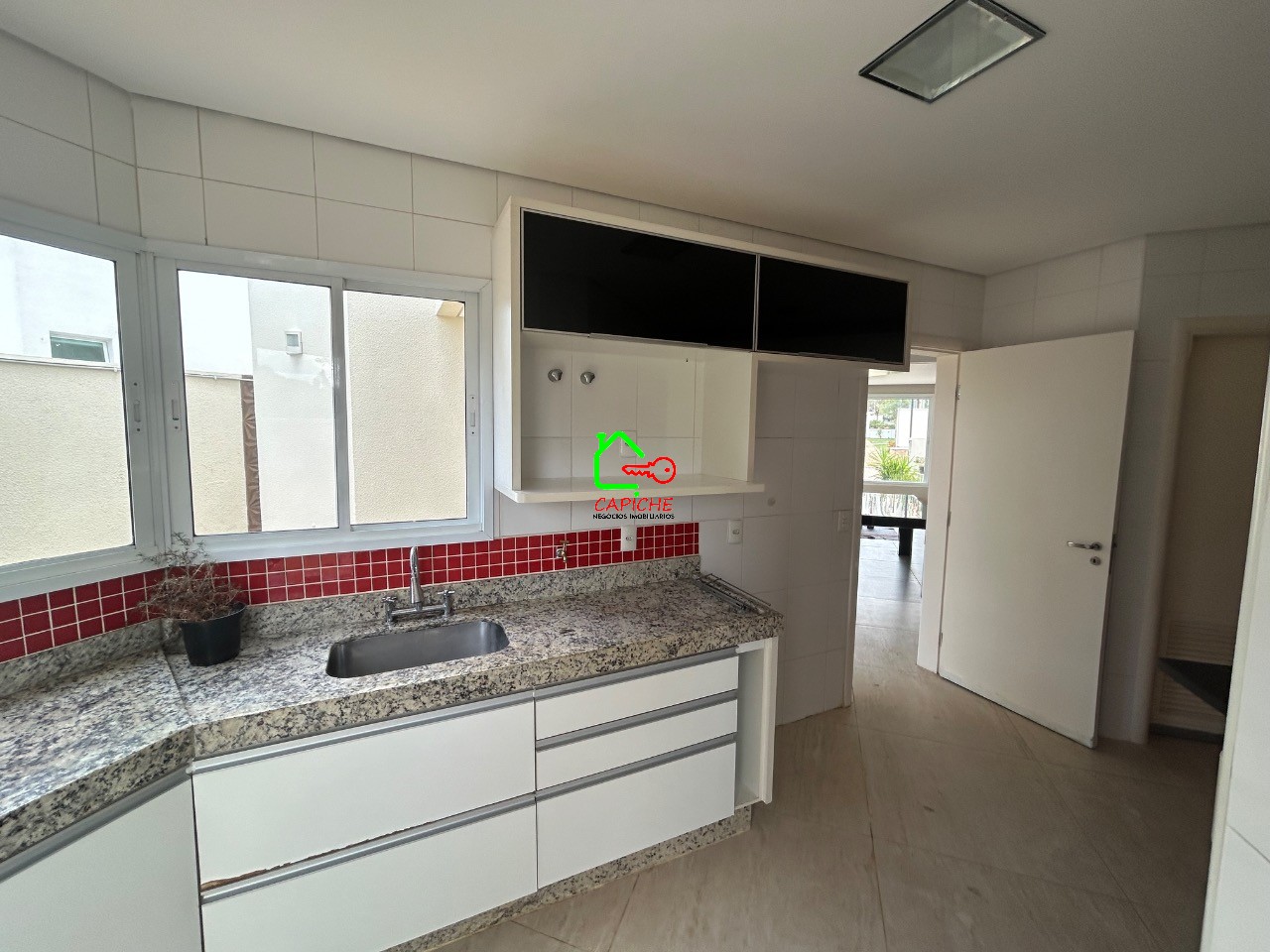 Casa de Condomínio, 3 quartos - Foto 12