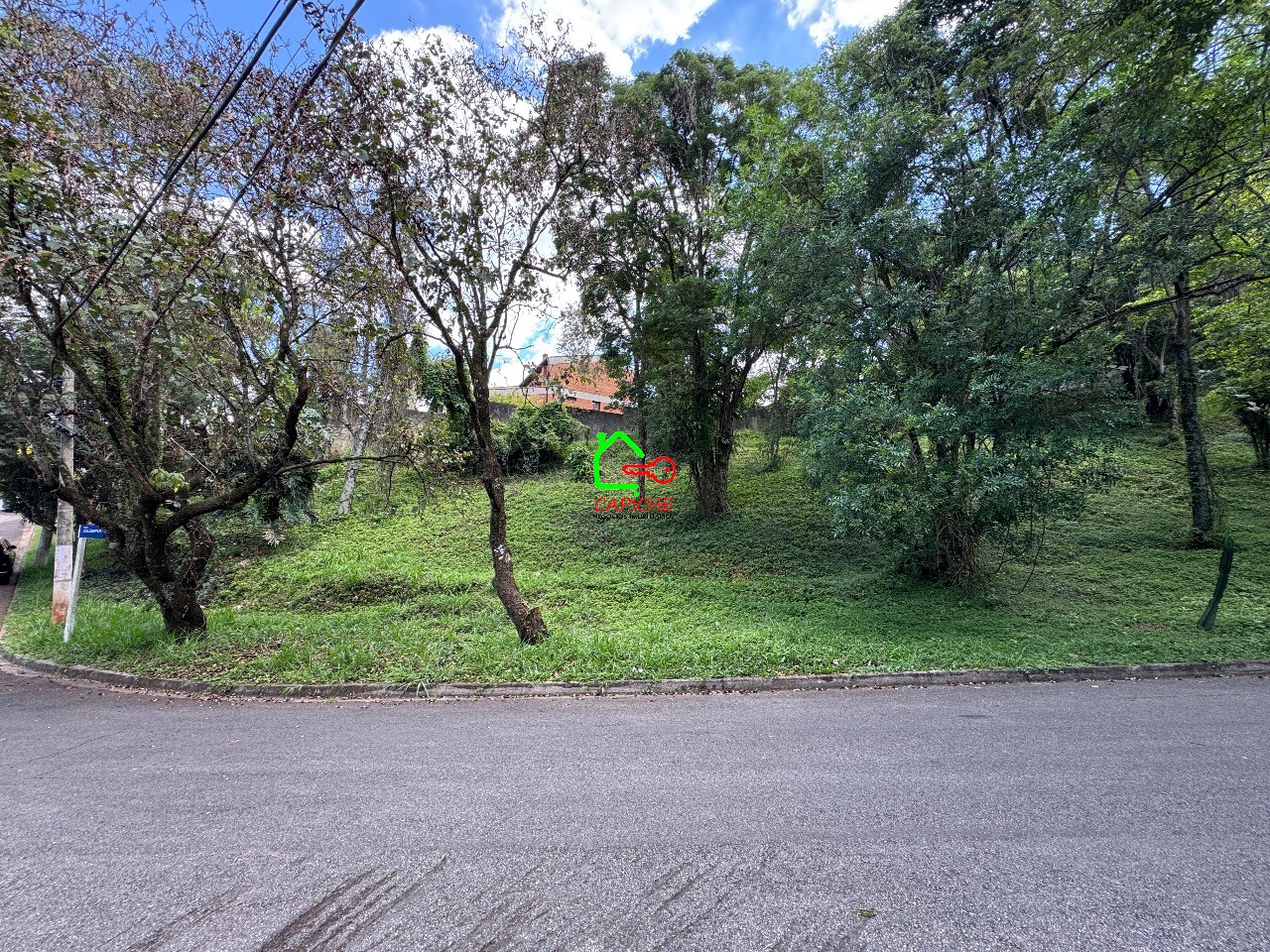 Terreno, 1275 m² - Foto 2