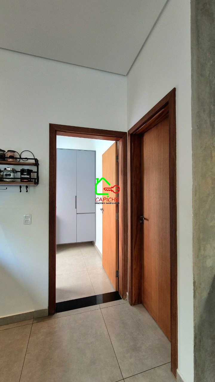 Casa de Condomínio, 3 quartos - Foto 23