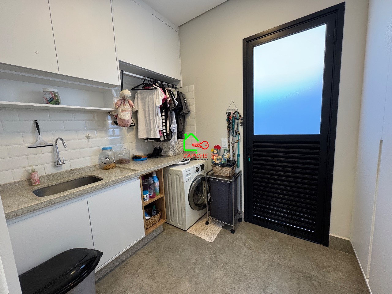 Casa de Condomínio, 3 quartos - Foto 11