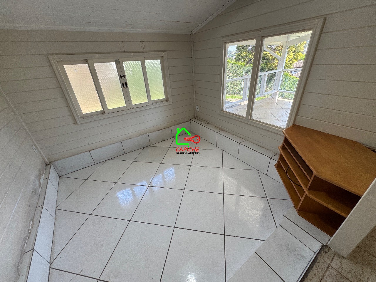 Casa de Condomínio, 4 quartos - Foto 15