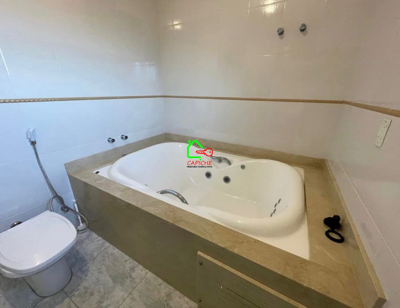 Casa de Condomínio, 5 quartos - Foto 4