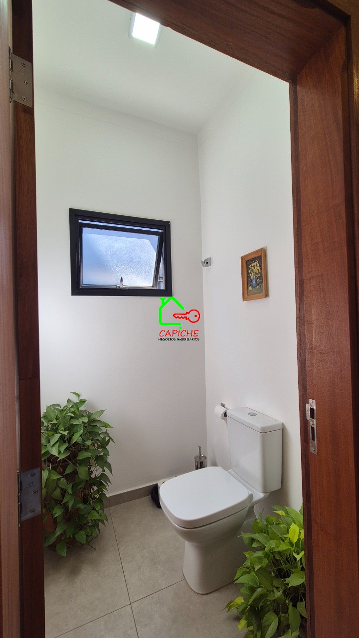 Casa de Condomínio, 3 quartos - Foto 20