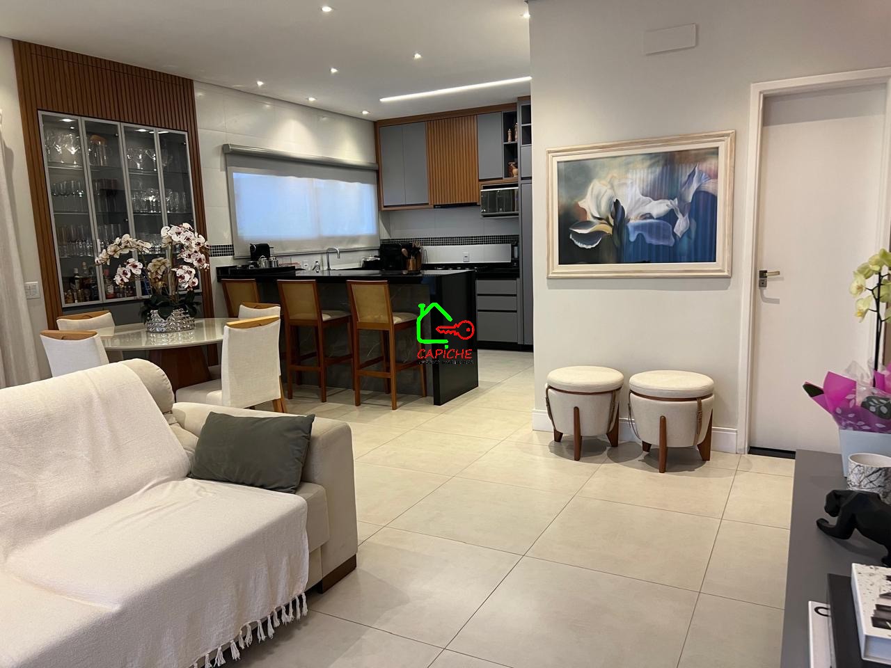 Casa de Condomínio, 3 quartos - Foto 27