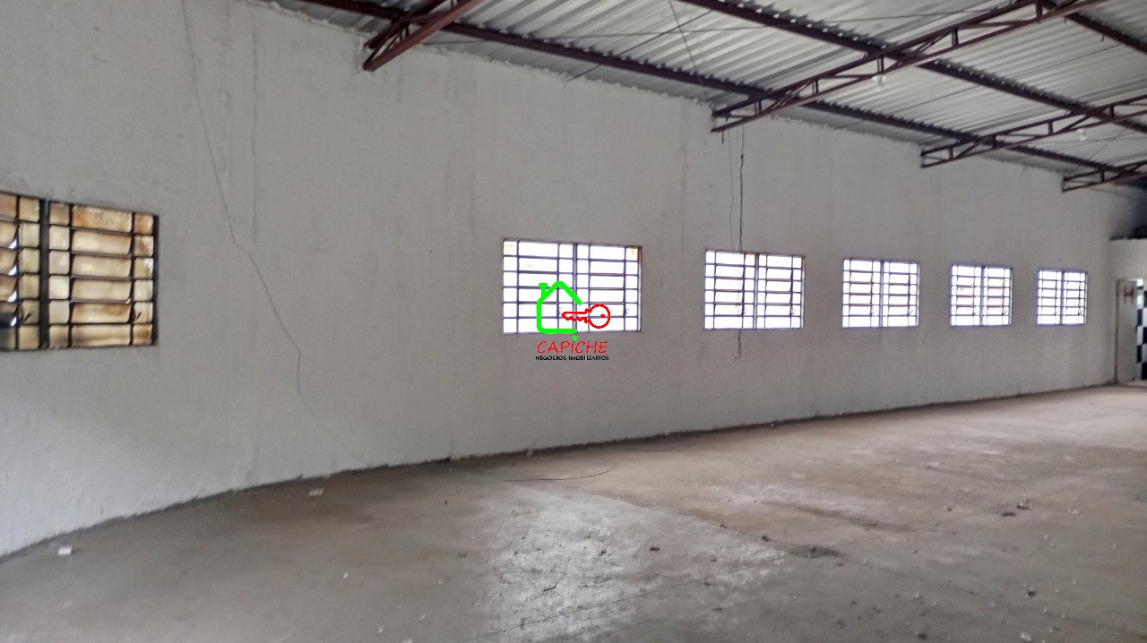 Depósito-Galpão, 230 m² - Foto 12