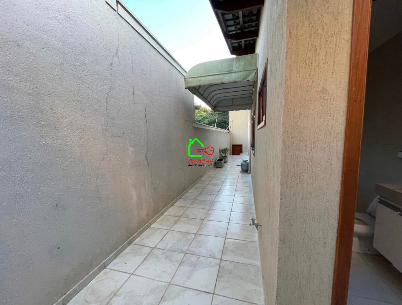 Casa de Condomínio, 5 quartos - Foto 32