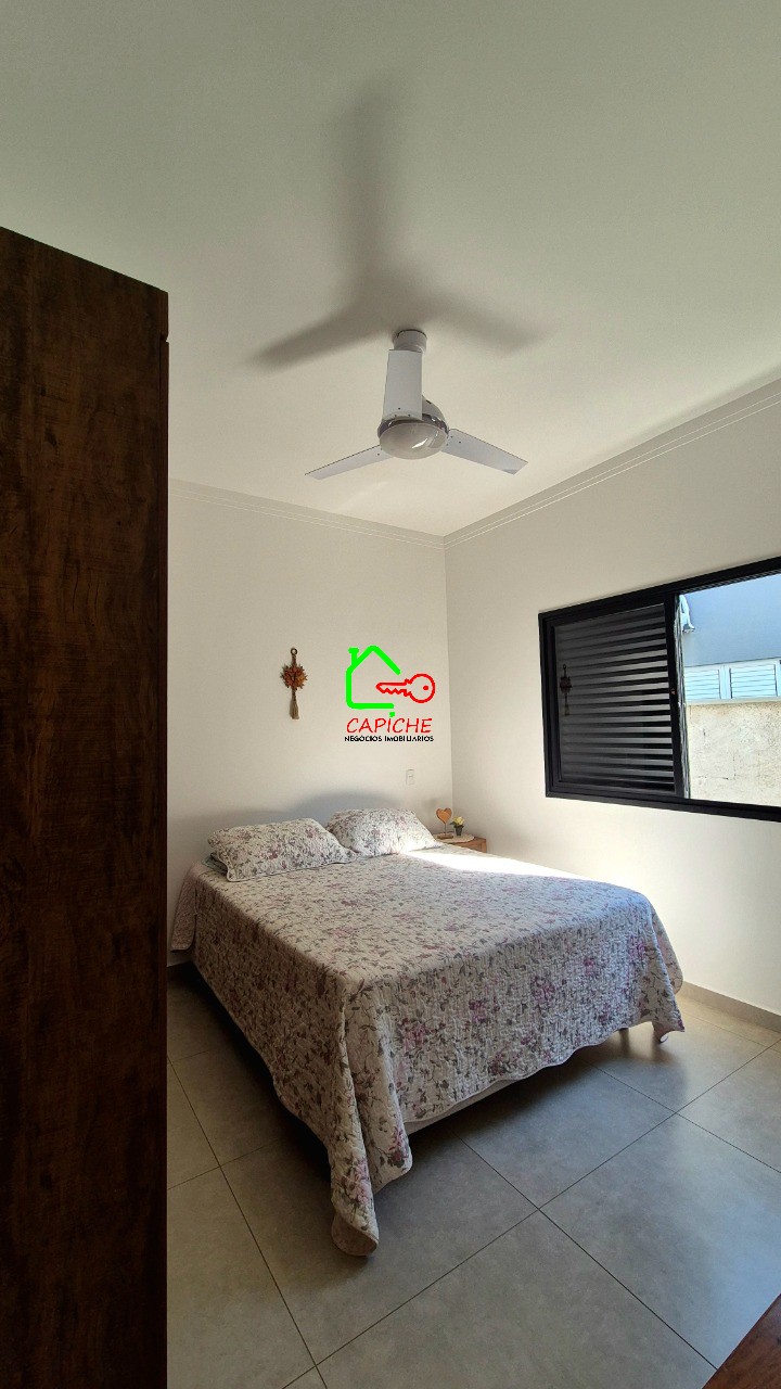 Casa de Condomínio, 3 quartos - Foto 11