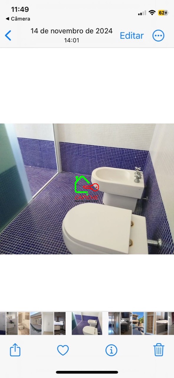 Casa de Condomínio, 3 quartos - Foto 23
