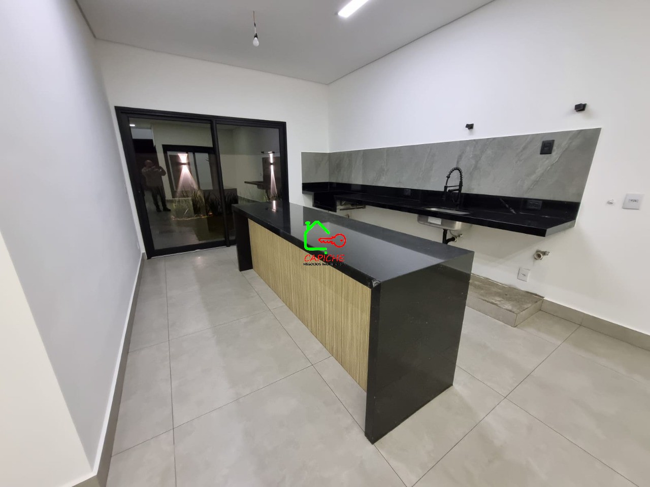 Casa, 3 quartos - Foto 18