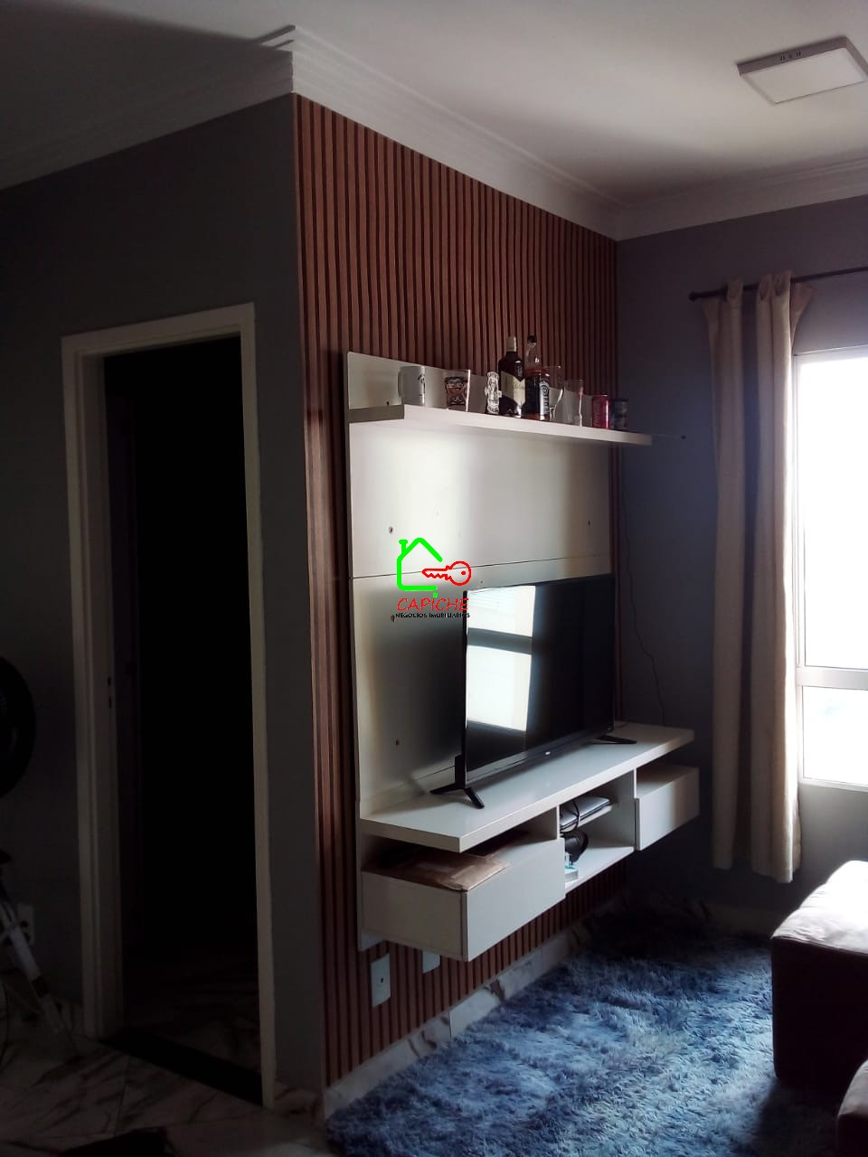 Apartamento, 2 quartos, 50 m² - Foto 14