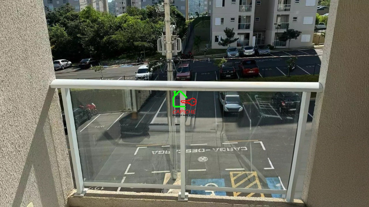 Apartamento, 2 quartos, 49 m² - Foto 6