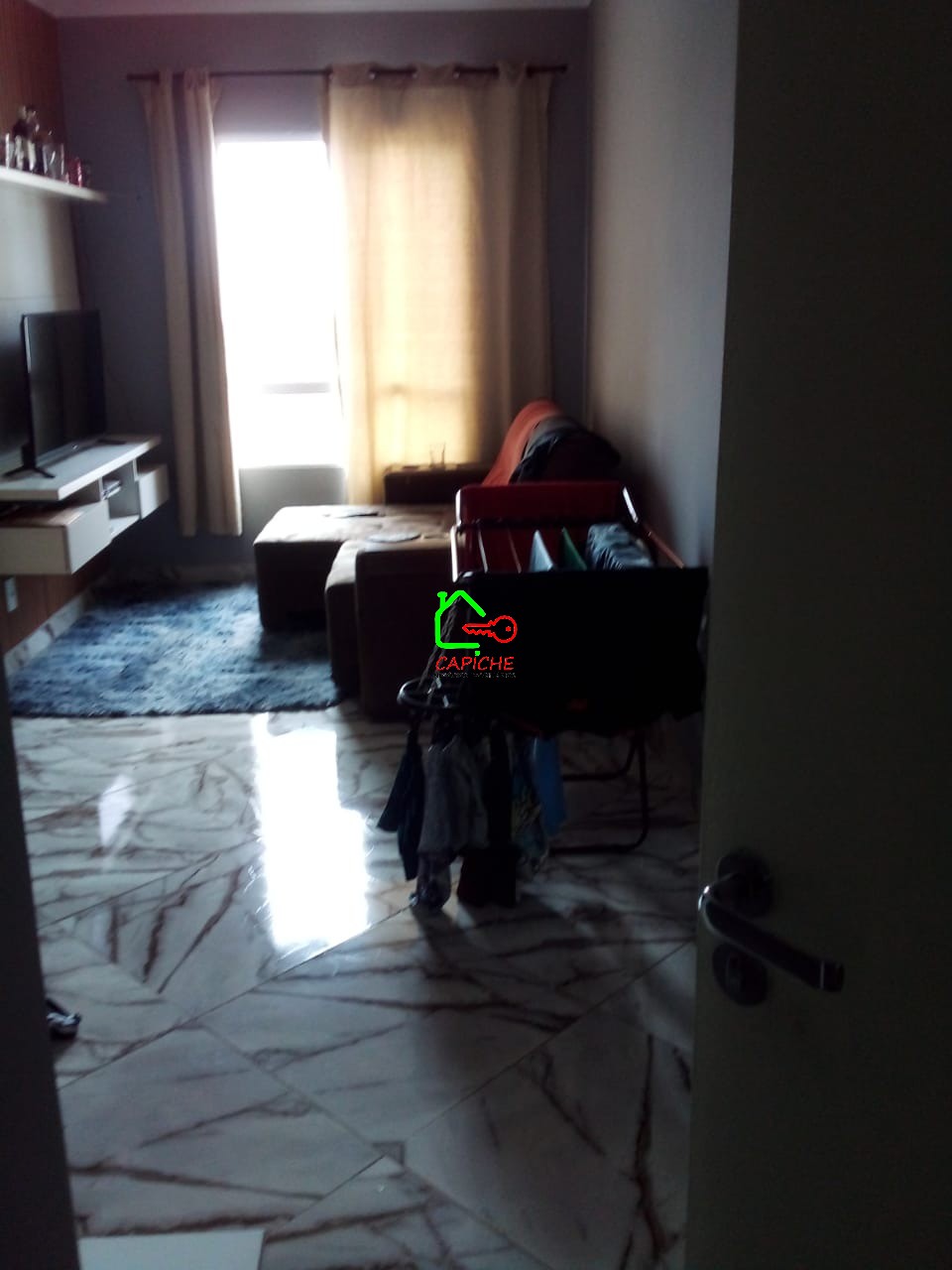 Apartamento, 2 quartos, 50 m² - Foto 25