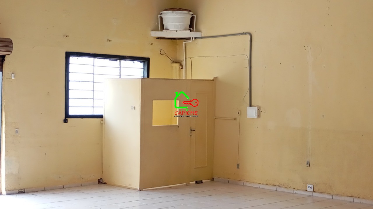 Loja-Salão, 121 m² - Foto 6