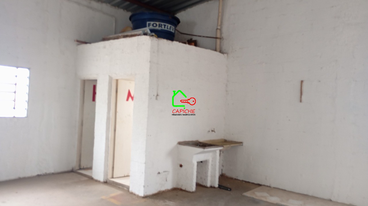 Depósito-Galpão, 230 m² - Foto 7
