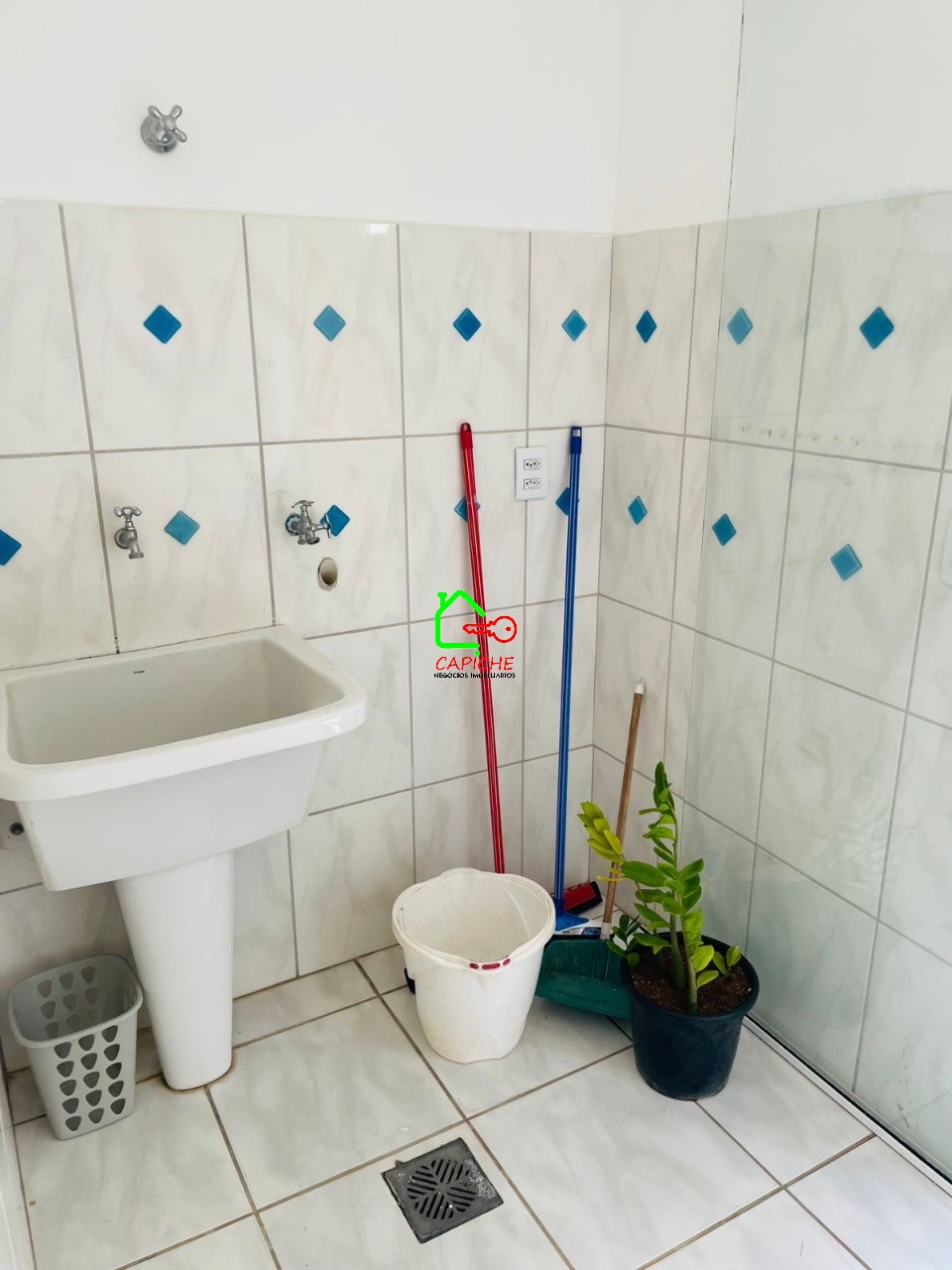 Casa de Condomínio, 4 quartos - Foto 16