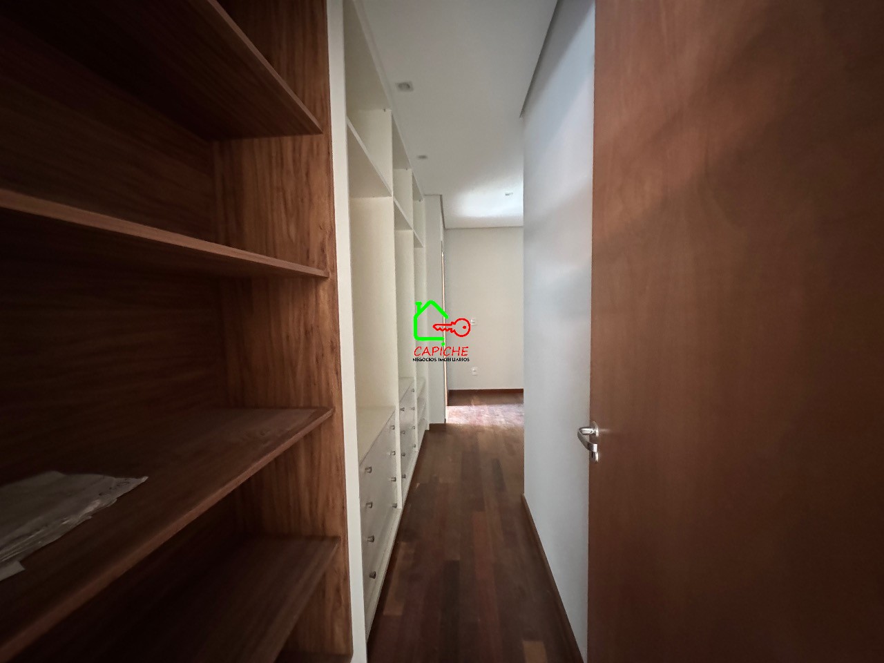 Casa de Condomínio, 6 quartos - Foto 19