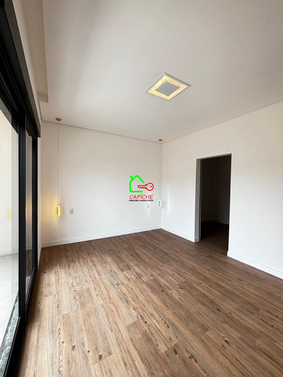 Casa de Condomínio, 3 quartos - Foto 5