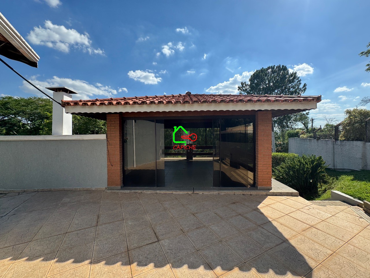 Casa de Condomínio, 4 quartos - Foto 14