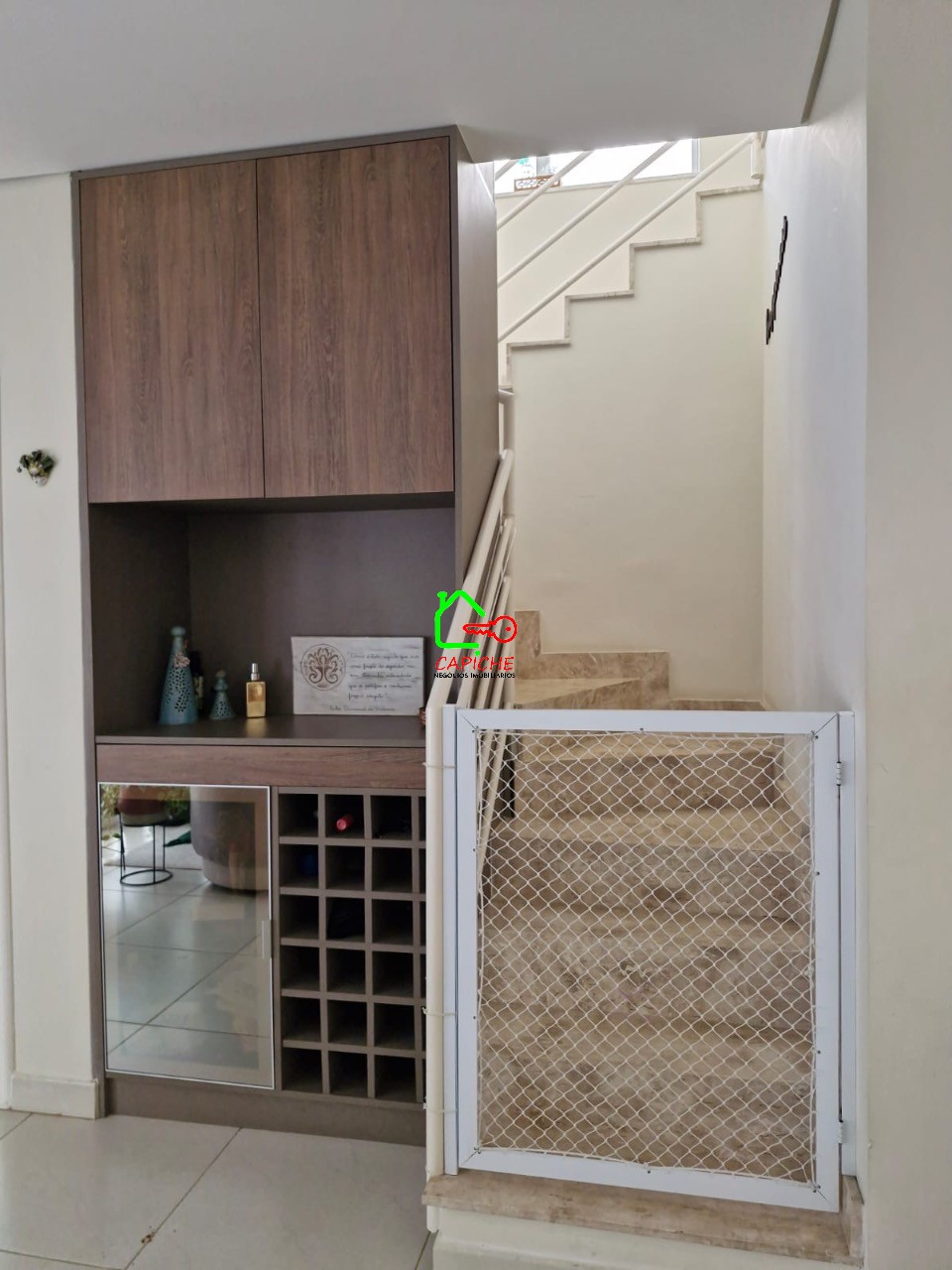 Casa de Condomínio, 3 quartos - Foto 15