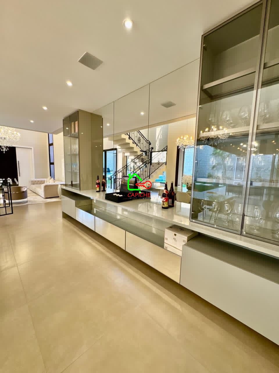 Casa de Condomínio, 4 quartos - Foto 13