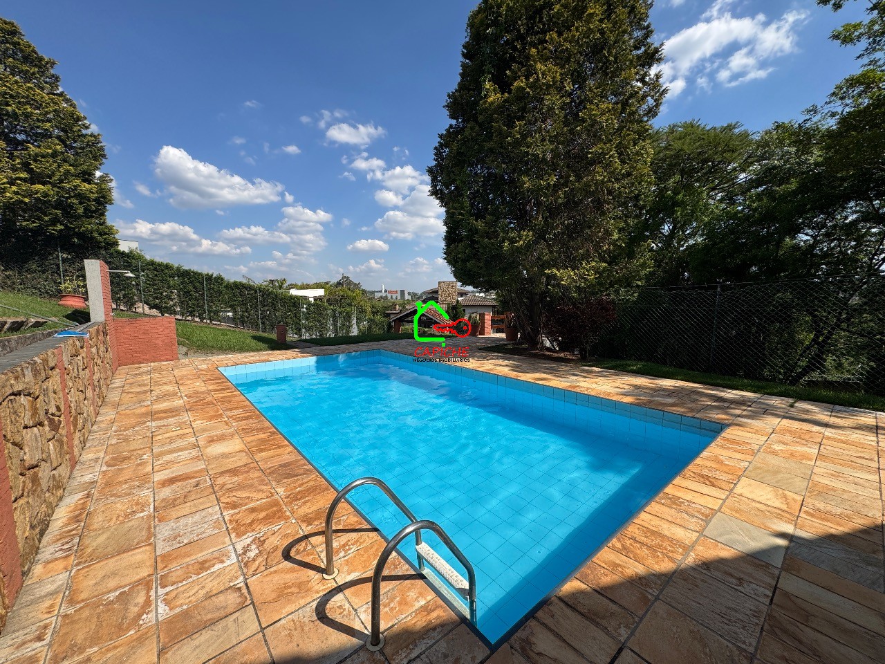 Casa de Condomínio, 4 quartos - Foto 9