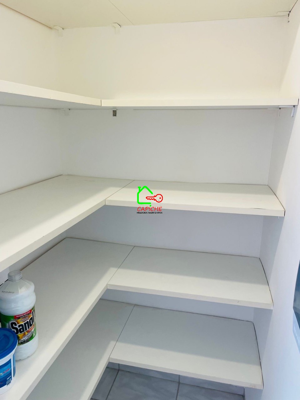 Casa de Condomínio, 4 quartos - Foto 18