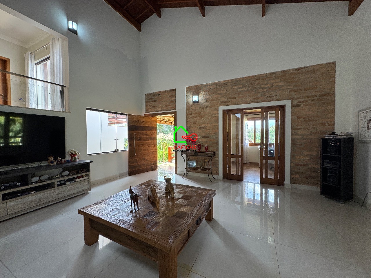 Casa de Condomínio, 4 quartos - Foto 23