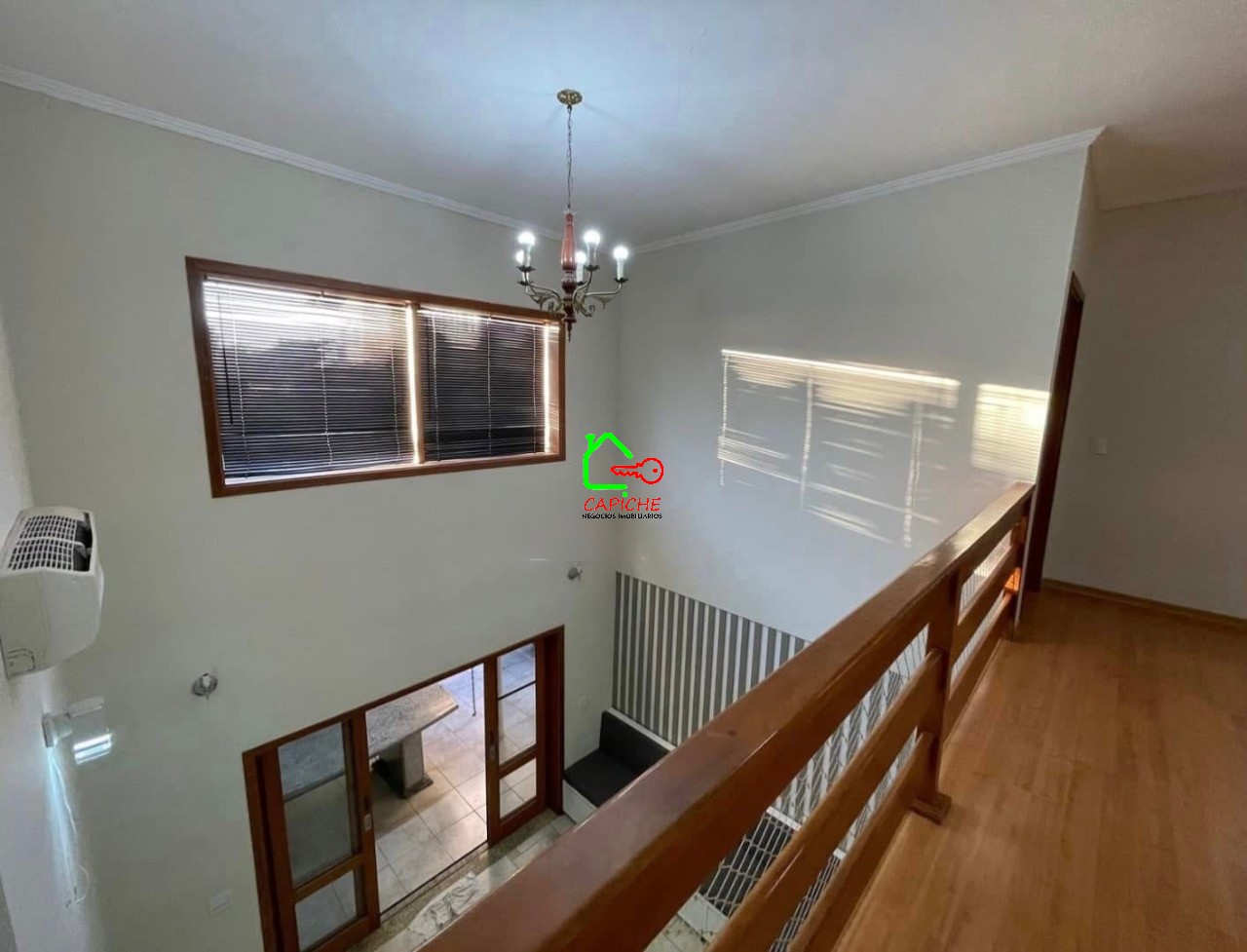 Casa de Condomínio, 5 quartos - Foto 10