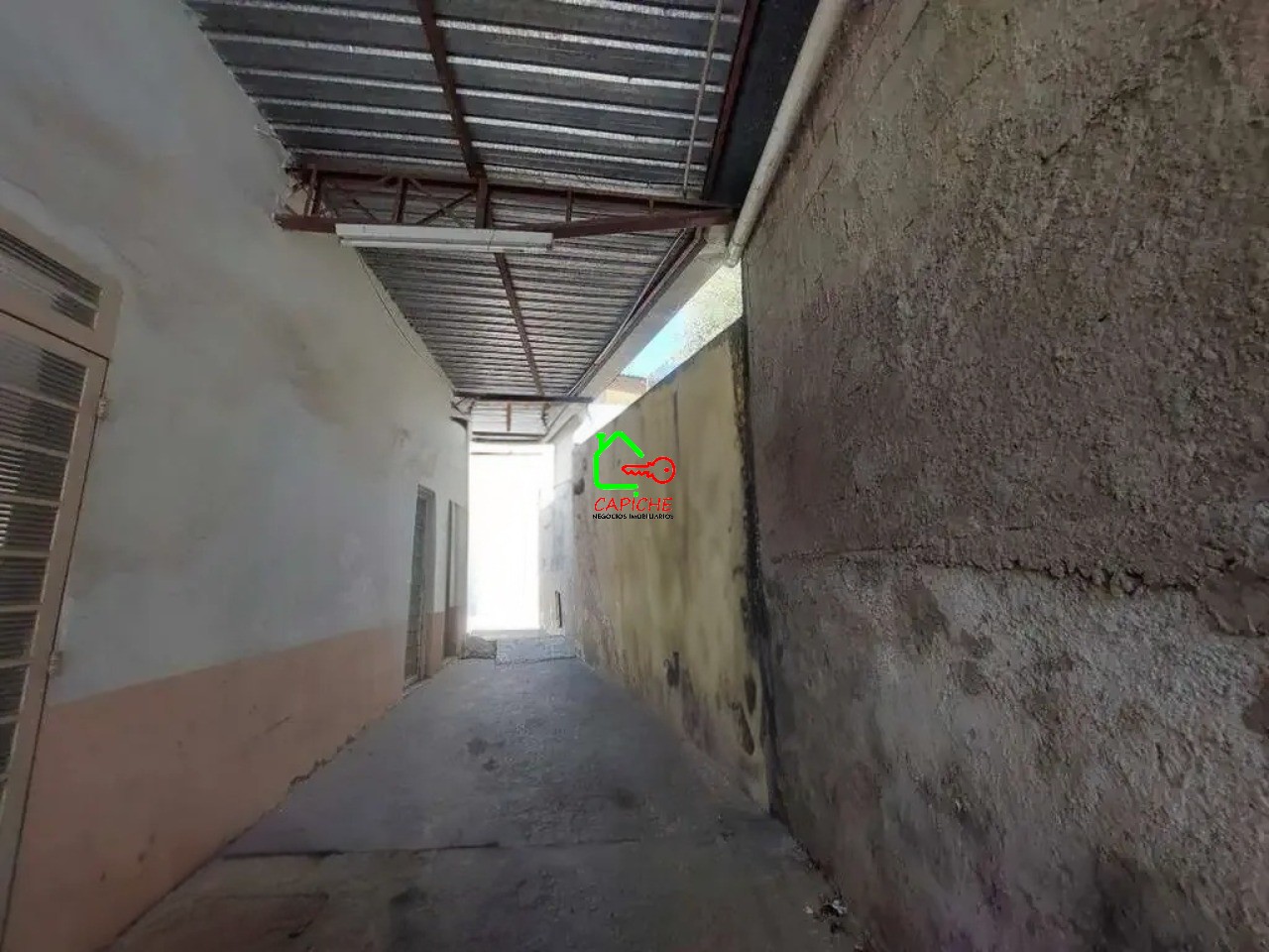 Loja-Salão, 121 m² - Foto 12