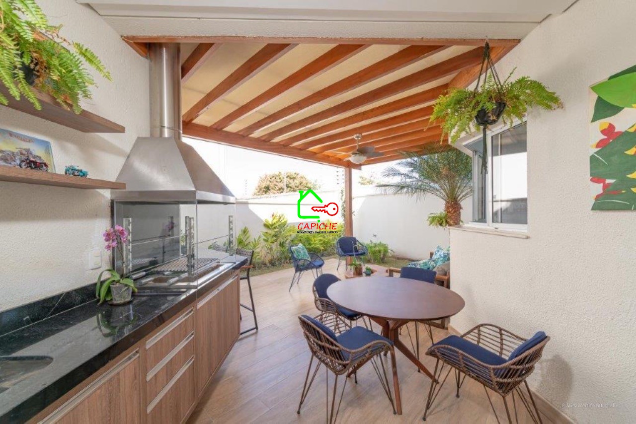 Casa de Condomínio, 3 quartos - Foto 11