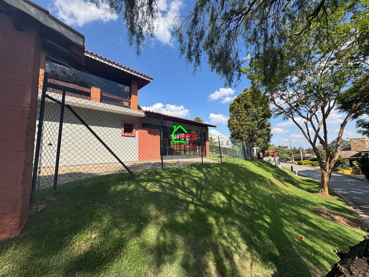 Casa de Condomínio, 4 quartos - Foto 2